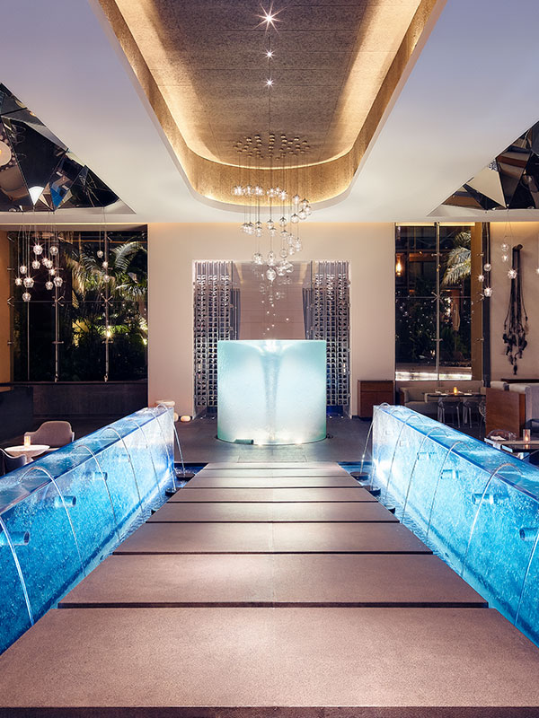 Hotel Xcaret Mexico Air Canada Vacations